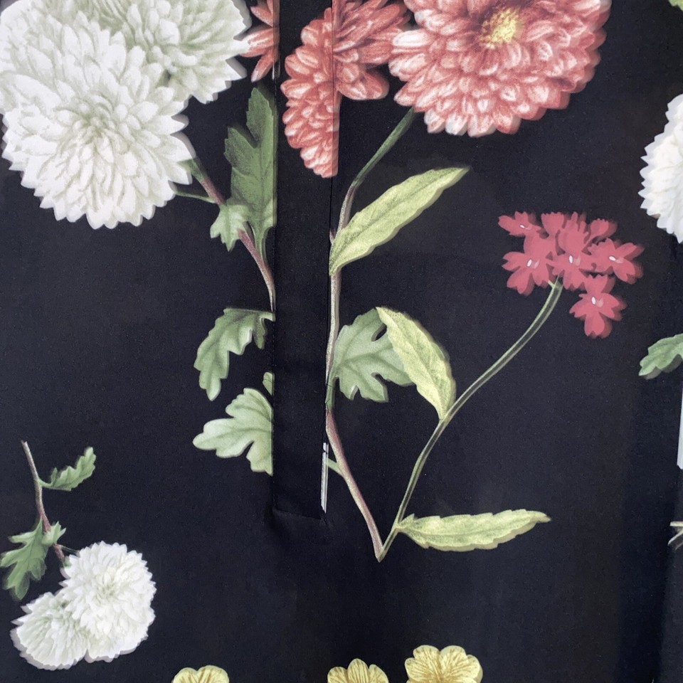 Ladies Shirt Dress Size 18 eBay