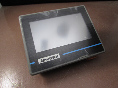 ADVANTECH WOP-204K-NAE 4.3'' LCD Display