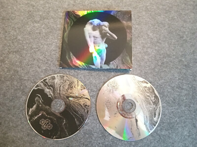 Arcade Fire - Reflektor - 2CD
