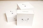 Original Apple AirPods Pro With Wireless Charging Case Bluetooth MWP22AM/A