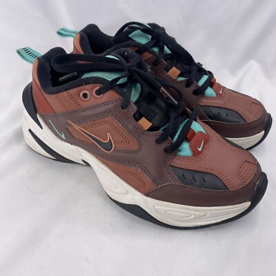 nike tekno mk2 beige