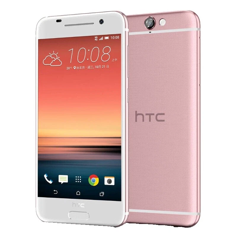 HTC Wi-Fi Capable 32 GB Cell Phones & Smartphones