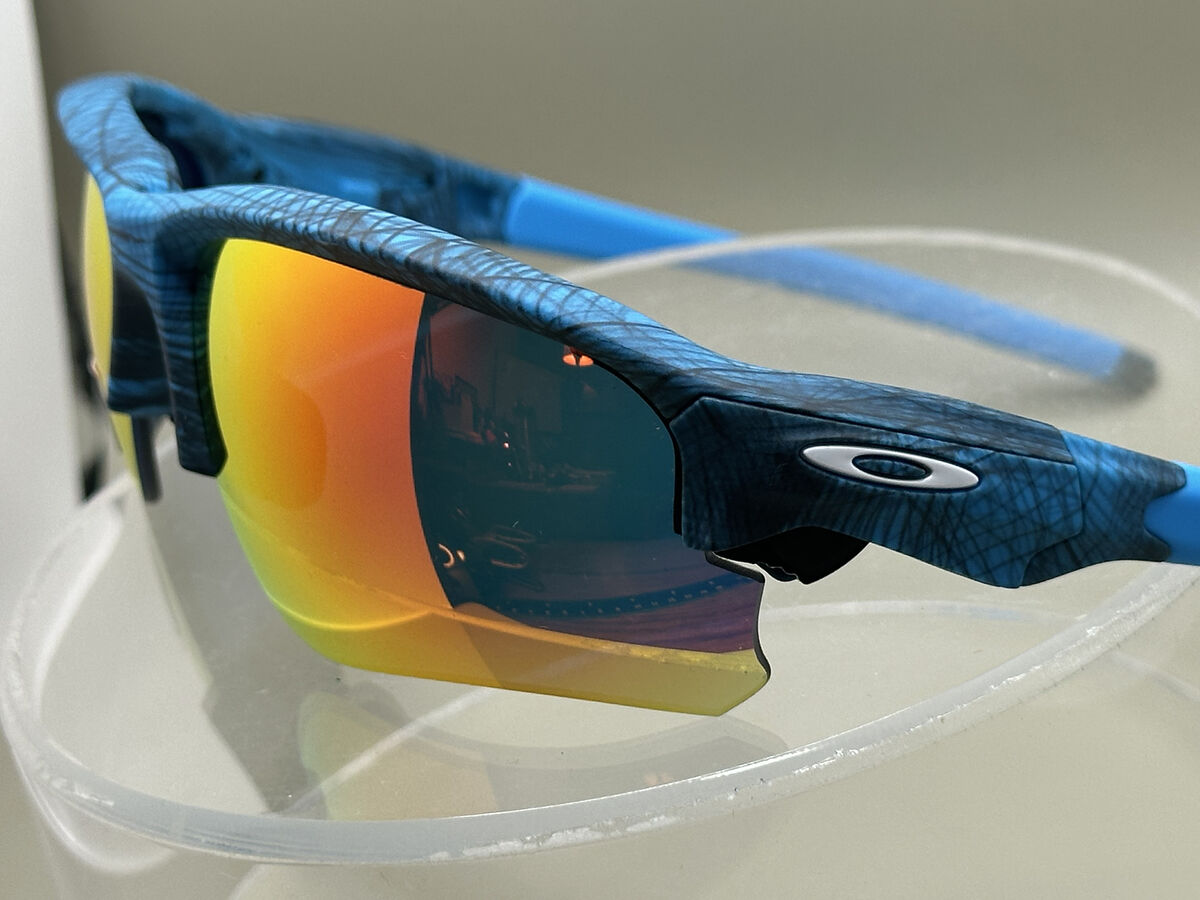Brand New, Oakley Asian Fit Flak Draft Sunglasses, OO9373 Brand New, Oakley Asian Fit Flak Draft Sunglasses, OO9373
