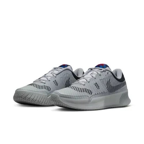 Nike Court Air Zoom Vapor 11 Mens Size 12.5 Mac Attack FN2152-001 nby