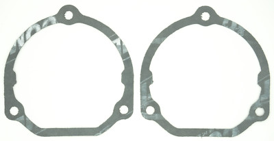 2x Honda CBX Crank Cap Gaskets - 11636-422-306 - Made in USA