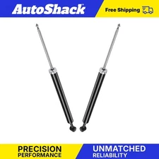 Rear Shock Absorbers for 2012-2013 Mazda 3