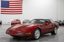 1991 Chevrolet Corvette for Sale