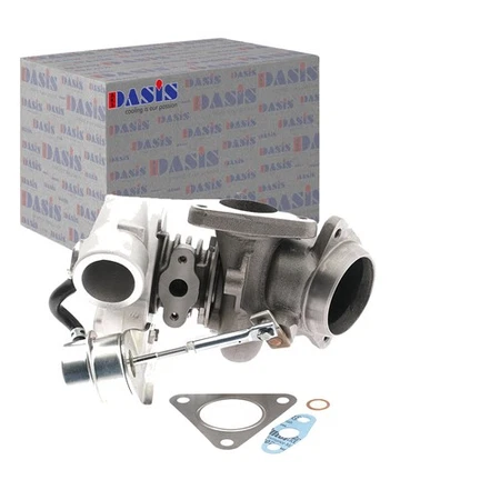 Turbolader T911377