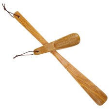 2Pcs Shoe Horns Long and Short Handle Lazy Shoe Helpers Shoe Horns