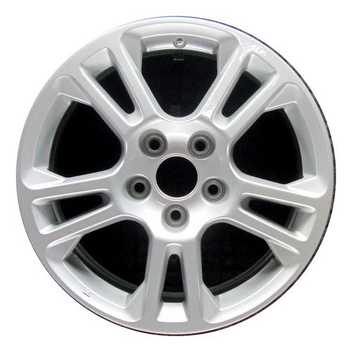 (Ships Today) Wheel Rim Acura TL 17 2009-2011 42700TK4A01 08W18TK4403 OE 71785