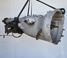 MANUAL GEARBOX AUSTIN SHEERLINE 4 SPEED 4.0 PETROL 1947-1968 PRINCESS JENSEN 541