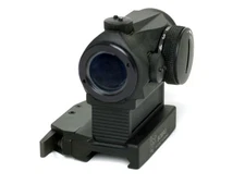 Bobro Engineering Aimpoint Micro T1/T2/Comp M5 High Mount, 1.7in, : B13-111-004