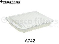 David Vasco Luftfilter FüR Mitsubishi Outlander III Gg_W Gf_W ZJ Lancer