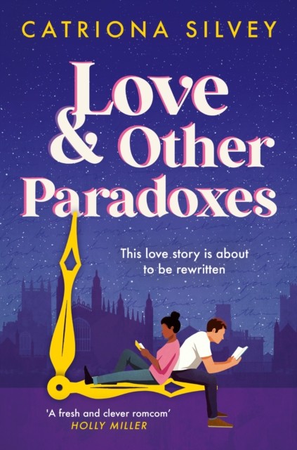 Love & Other Paradoxes