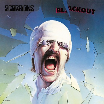 Scorpions Blackout CD NEU