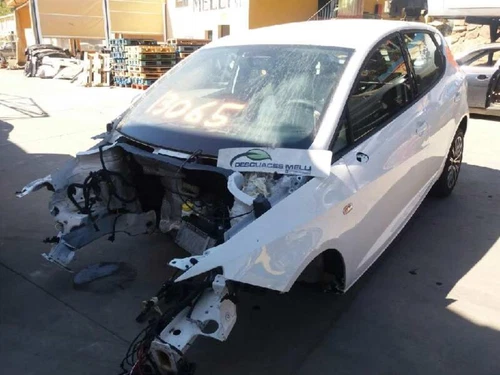 6P0927137B Switch for SEAT IBIZA (6P1) Style 2015 3680112 - Picture 4 of 10