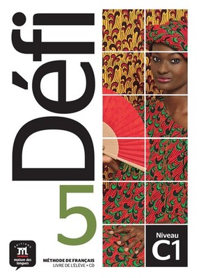 Défi 5. Livre de l'Élève