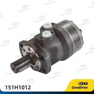 Replacement Hydraulic Motor OMH200 151H1012 for Sauer Danfoss Fast logistics