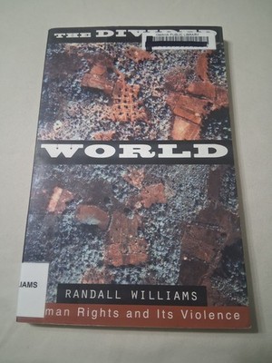 The Divided World