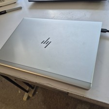 HP Elitebook 830 G5 I5-7th Gen 8GB Ram 128GB NVME Win 11 pro