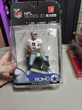 Mcfarlane NFL Series 20 Tony Romo
