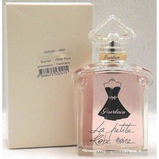 La Petite Robe Noir by Guerlain for women EDT 3.3 / 3.4 oz  New Tester