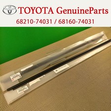 Porte avant et accessoires Toyota IQ