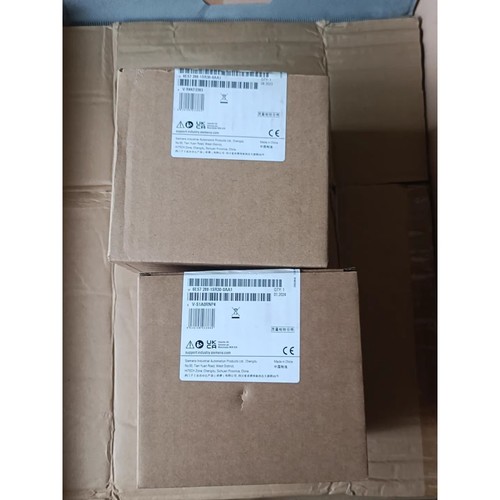 New Siemens SIMATIC S7-200 SMART CPU SR30 6ES7288-1SR30-0AA1 6ES7 288-1SR30-0AA1 - Picture 15 of 20