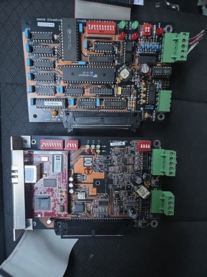 HIRSCH ACCESS CONTROL
