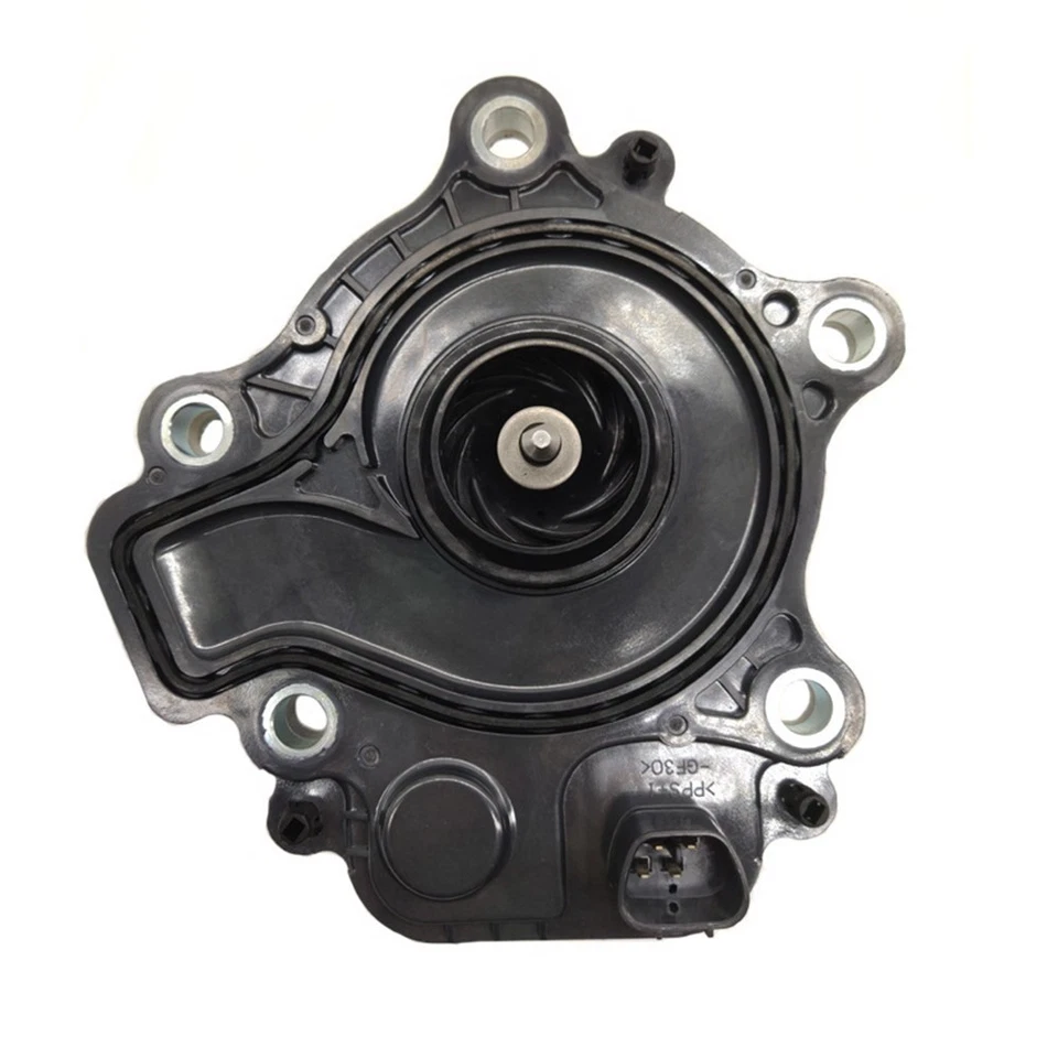 Electric Water Pump for For TOYOTA For Prius 1 8L 2010 2014 161A029015 - Image 2 of 4
