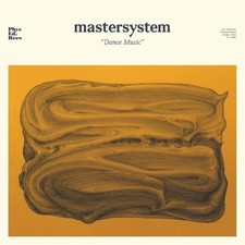 Mastersystem - Dance Music (2018 Physical Education) CD Album