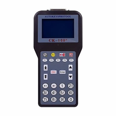 CK100+ Auto Key Programmer OBD2 Schlüssel Programmierer IMMO Tool V99.99