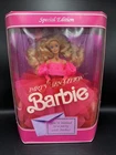 Vintage 1990 Mattel Special Edition Party Sensation Barbie Doll #9025 New