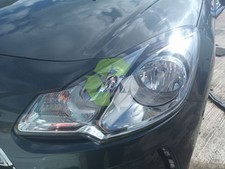 CITROEN DS3 DSTYLE PLUS MK1 PASSENGER NEARSIDE HEADLIGHT 2010-2014 6208Y1