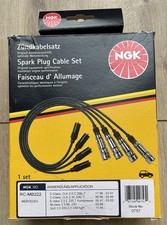 NGK Z&Uuml;NDKABEL-SATZ passend f&uuml;r MERCEDES-BENZ C-KLASSE CLK E-KLASSE M-KLASSE SLK