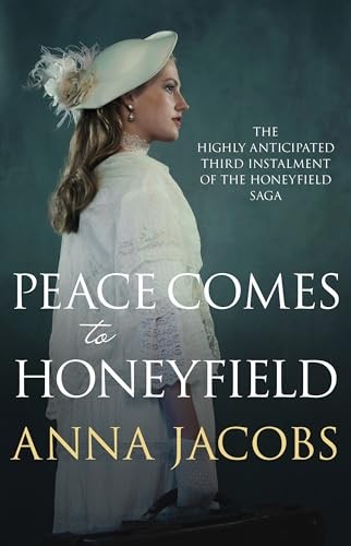 Peace Comes to Honeyfield - Image 8