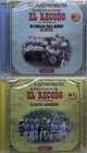 Banda Sinaloense El Recodo - 50 Aniversario Vol. 1 y 2 (2004, 2 CD)