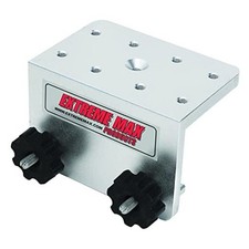 3005.4405 90  Aluminum Slider Base for Lund Sport Track Systems