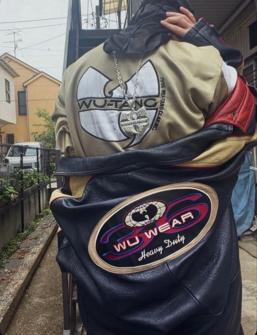 【レア】Vintage Wu wear ジョーツ Wu Wear products for sale | eBay
