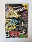 MARVEL AMAZING SPIDER-MAN #268 NM