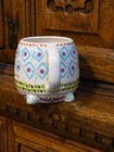 I Turtley Love You Coffee Cup 16 Oz Turtle Shaped Ceramic Mug Natural Life — photo 2