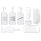Kai Corporation SELECT 100 Cookware Set DH-3027
