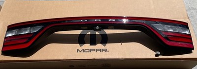 Genuine Mopar Lift-Gate Lamp 68453659AC