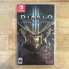 Diablo III: Eternal Collection Blizzard Nintendo Switch