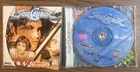 Soul Calibur (Sega Dreamcast, 1999) Namco Rated Teen complete