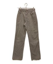LEE 70s 302 Corduroy Pants gray