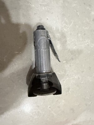 Central Pneumatic High Speed Cut Off Tool Item 47077 RPM 18000