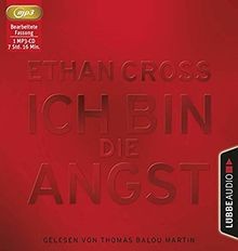 Ich bin die Angst: Thriller. (Ein Shepherd Thriller, Ban... | Buch | Zustand gut