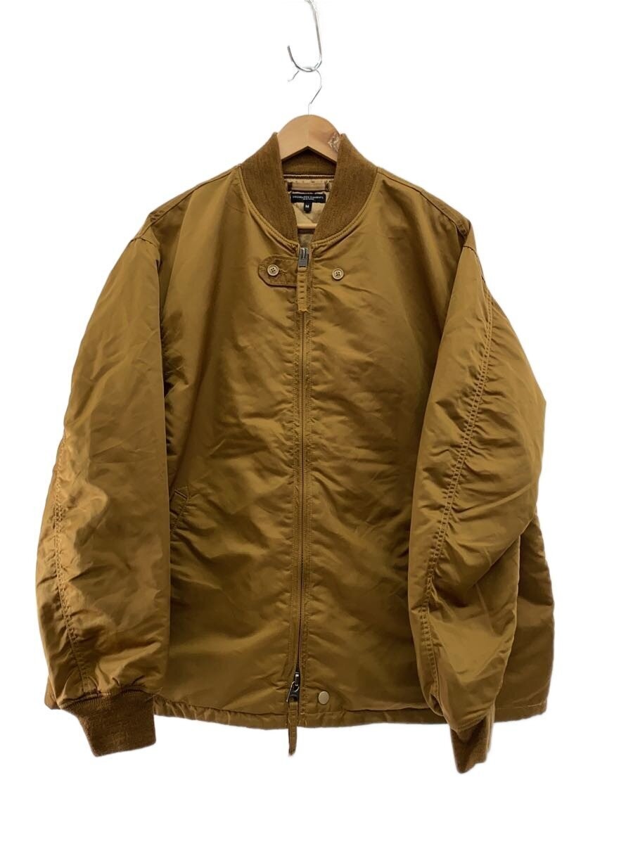 Engineered Garments AVIATOR JACKET Jacket M Nylon… - image 1