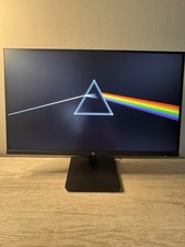 KTC 27  2K QHD Gaming Monitor H27T27 2560x1440  HDMI  Original Box